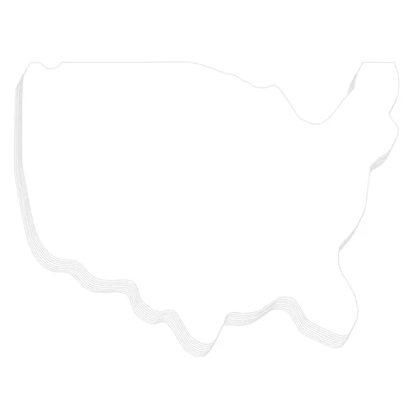 Souvenir® Sticky Note™ 4" x 3" Die Cut Pad, 25 sheet - Souvenir® Sticky Note™ 4" x 3" Die Cut Pad, 25 sheet - Image 59 of 89