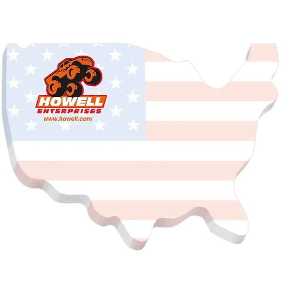 Souvenir® Sticky Note™ 4" x 3" Die Cut Pad, 25 sheet - Souvenir® Sticky Note™ 4" x 3" Die Cut Pad, 25 sheet - Image 76 of 89