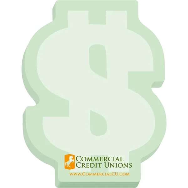 Souvenir® Sticky Note™ 4" x 3" Die Cut Pad, 25 sheet - Souvenir® Sticky Note™ 4" x 3" Die Cut Pad, 25 sheet - Image 78 of 89