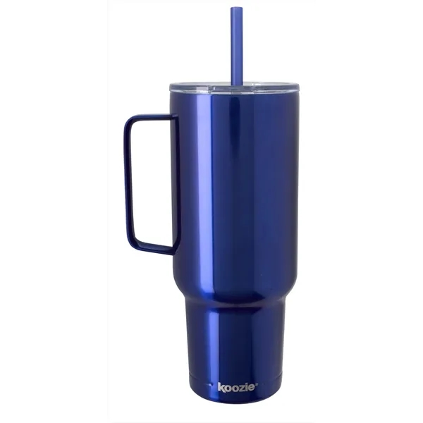 Koozie® Big Recycled Tumbler - 40 oz. - Koozie® Big Recycled Tumbler - 40 oz. - Image 6 of 17
