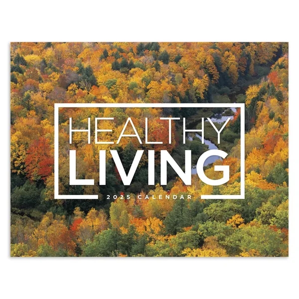 Good Value™ Healthy Living - Window Calendar - Good Value™ Healthy Living - Window Calendar - Image 1 of 33