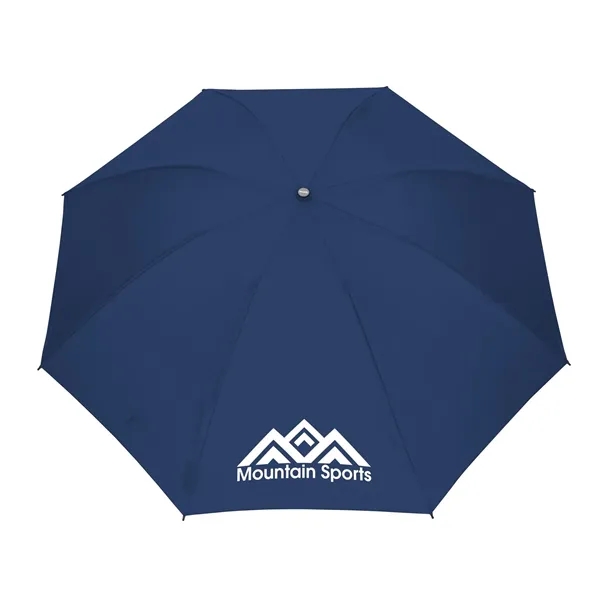 Shed Rain™ UnbelievaBrella® 47" Auto-Open Reverse-Close C... - Shed Rain™ UnbelievaBrella® 47" Auto-Open Reverse-Close C... - Image 10 of 19