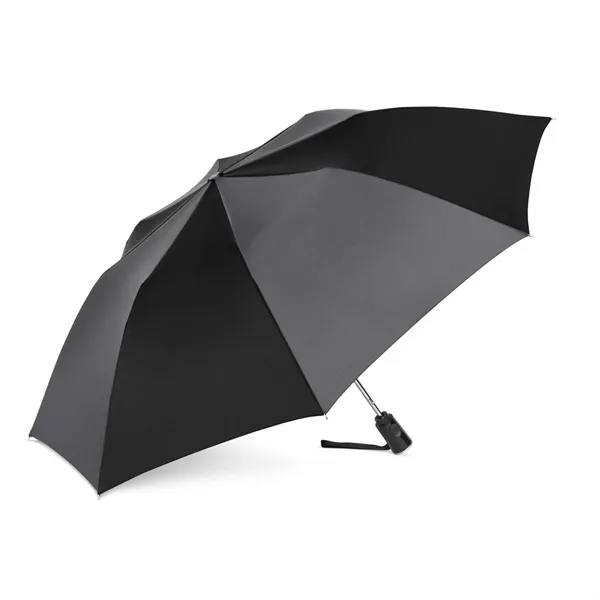 Shed Rain™ 44" Auto-Open Compact Umbrella - Shed Rain™ 44" Auto-Open Compact Umbrella - Image 4 of 70