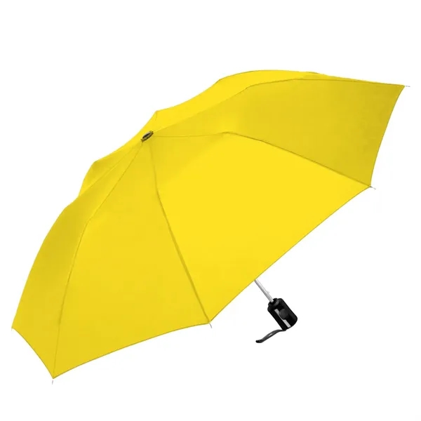 Shed Rain™ 44" Auto-Open Compact Umbrella - Shed Rain™ 44" Auto-Open Compact Umbrella - Image 11 of 70