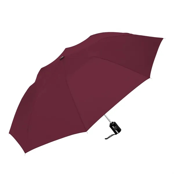 Shed Rain™ 44" Auto-Open Compact Umbrella - Shed Rain™ 44" Auto-Open Compact Umbrella - Image 13 of 70