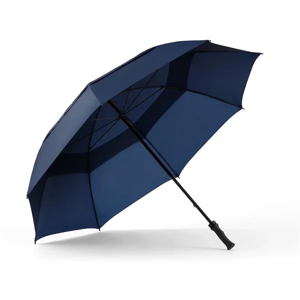 Shed Rain™ Windjammer® 62" Vented Manual Golf Umbrella - Shed Rain™ Windjammer® 62" Vented Manual Golf Umbrella - Image 17 of 25
