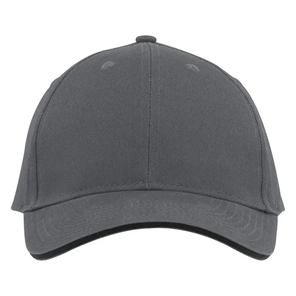 Good Value™ Pro-Lite Deluxe II Cap with Sandwich Visor - Good Value™ Pro-Lite Deluxe II Cap with Sandwich Visor - Image 7 of 23