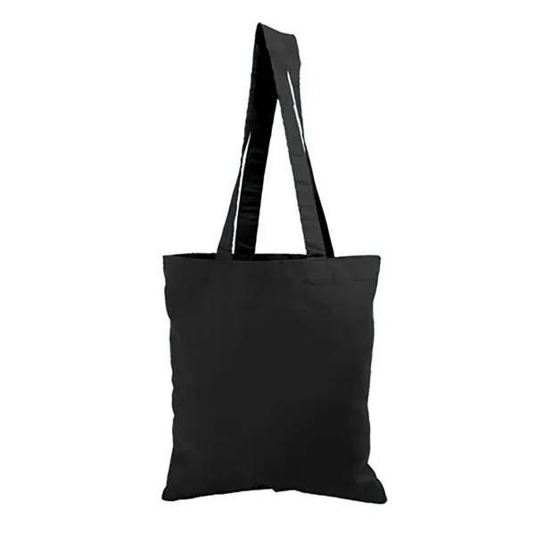 Good Value™ Colored Economy Tote - Good Value™ Colored Economy Tote - Image 0 of 42