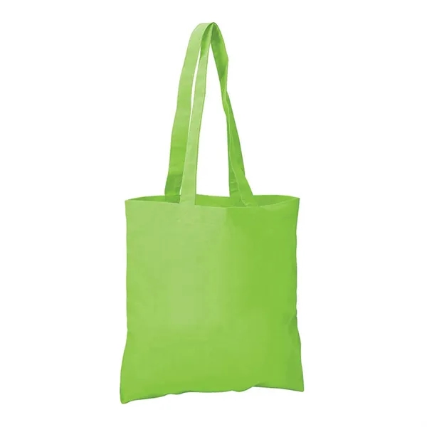 Good Value™ Colored Economy Tote - Good Value™ Colored Economy Tote - Image 6 of 42