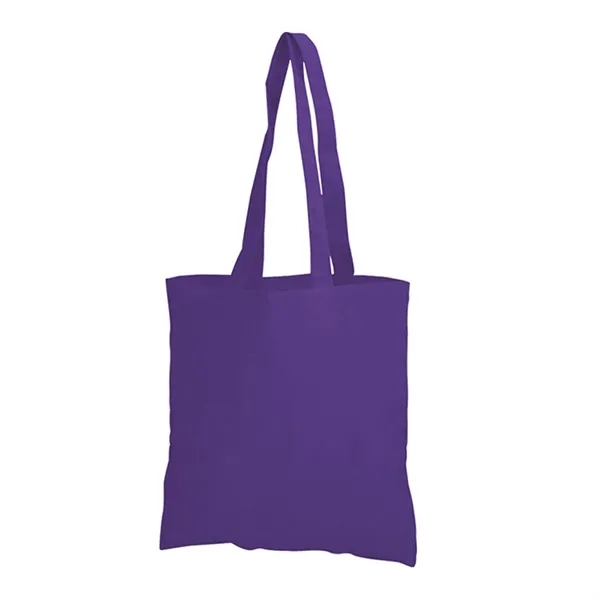 Good Value™ Colored Economy Tote - Good Value™ Colored Economy Tote - Image 9 of 42