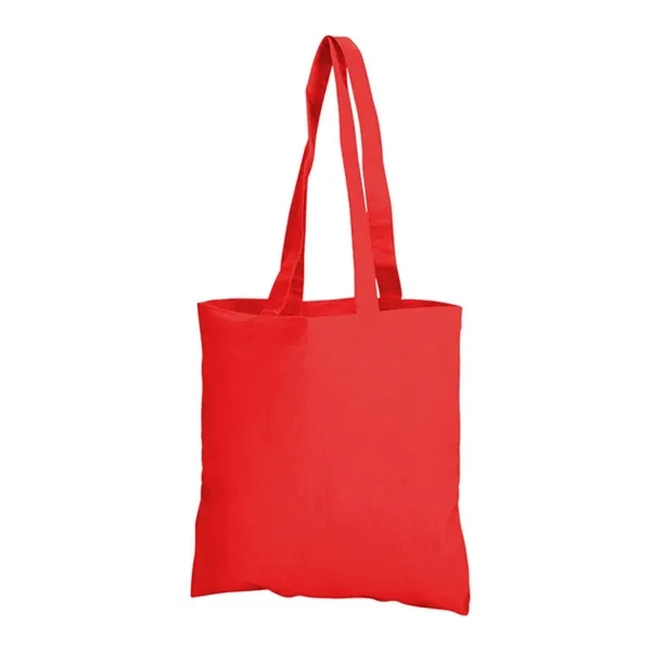 Good Value™ Colored Economy Tote - Good Value™ Colored Economy Tote - Image 10 of 42