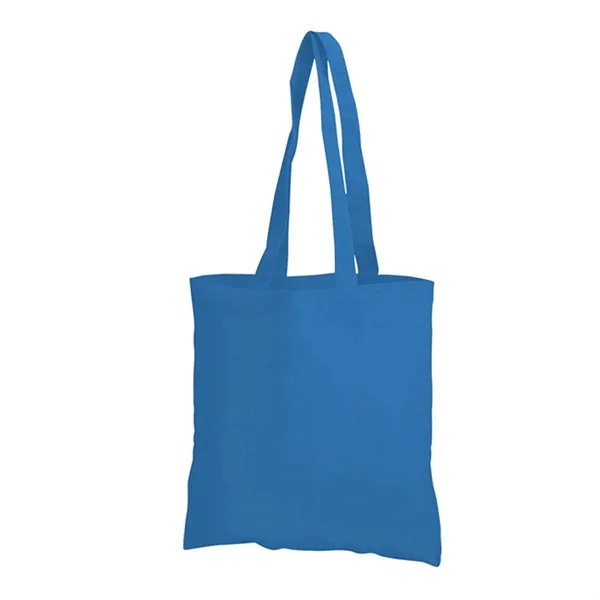 Good Value™ Colored Economy Tote - Good Value™ Colored Economy Tote - Image 12 of 42