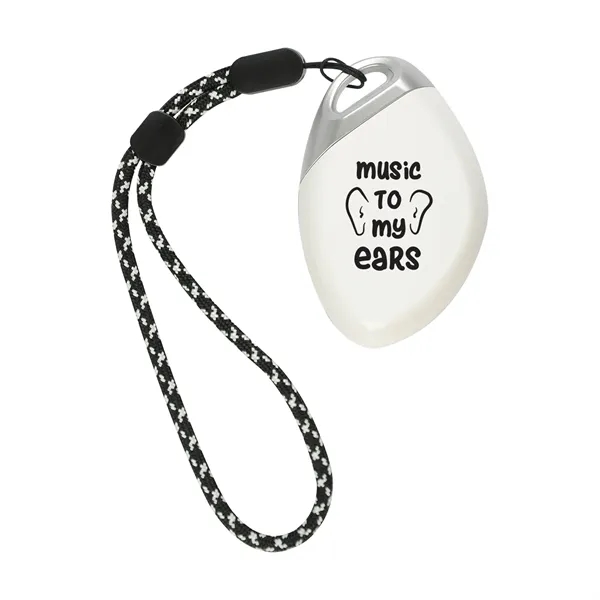 Elegant Truly Wireless Earbuds - Elegant Truly Wireless Earbuds - Image 8 of 8