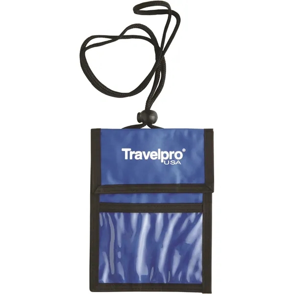 Good Value™ Trade Show Badge Holder - Good Value™ Trade Show Badge Holder - Image 5 of 12