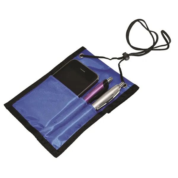 Good Value™ Trade Show Badge Holder - Good Value™ Trade Show Badge Holder - Image 7 of 12