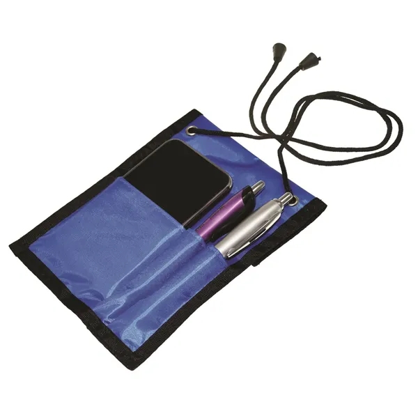 Good Value™ Trade Show Badge Holder - Good Value™ Trade Show Badge Holder - Image 10 of 12