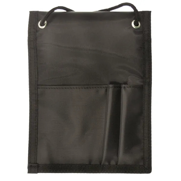 Good Value™ Trade Show Badge Holder - Good Value™ Trade Show Badge Holder - Image 12 of 12