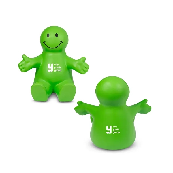 Happy Dude Mobile Device Holder - Happy Dude Mobile Device Holder - Image 0 of 14