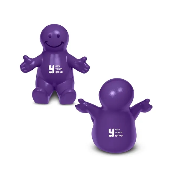 Happy Dude Mobile Device Holder - Happy Dude Mobile Device Holder - Image 5 of 14