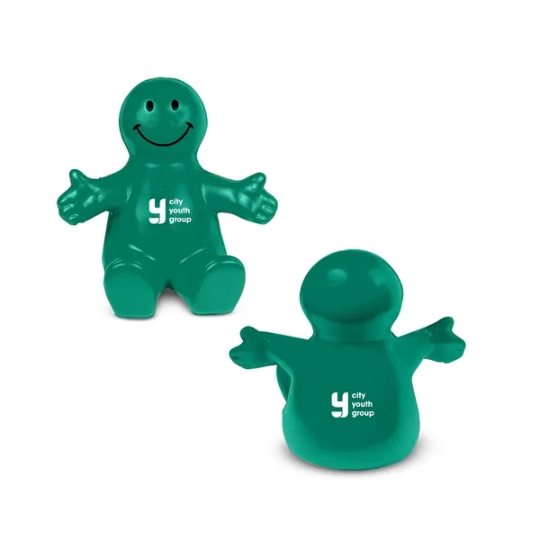 Happy Dude Mobile Device Holder - Happy Dude Mobile Device Holder - Image 9 of 14