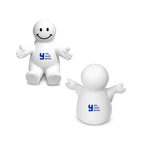 Happy Dude Mobile Device Holder - Happy Dude Mobile Device Holder - Image 12 of 14