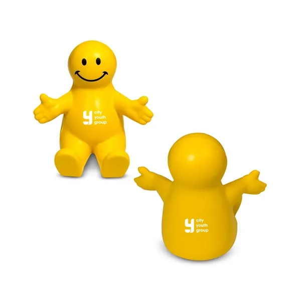 Happy Dude Mobile Device Holder - Happy Dude Mobile Device Holder - Image 13 of 14