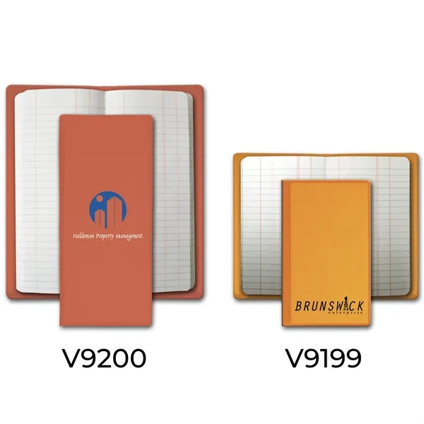 Standard Pipe Tally Book - Standard Pipe Tally Book - Image 15 of 28