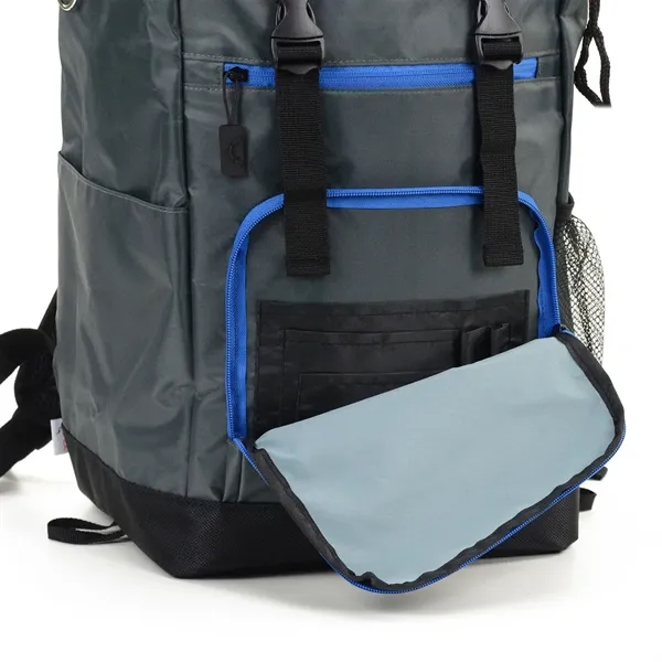 EPEX® Precipice Trail Backpack - EPEX® Precipice Trail Backpack - Image 1 of 14