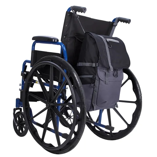 Atchison® All-Around Adaptive RPET Backpack - Atchison® All-Around Adaptive RPET Backpack - Image 32 of 34