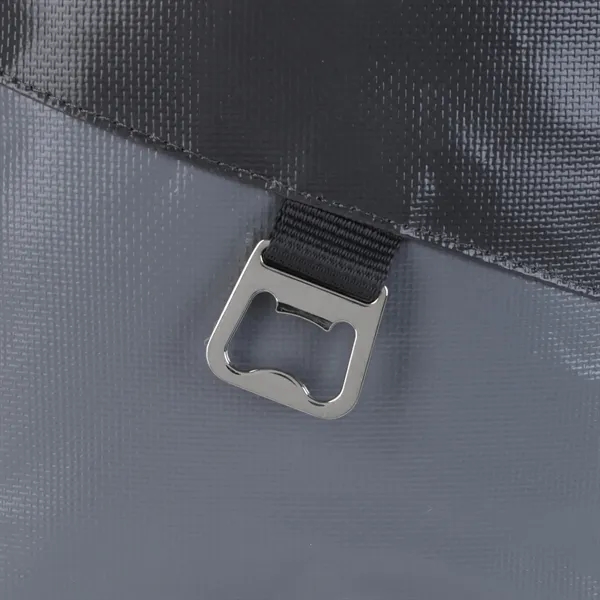 The Viking Collection® Tarpaulin Picnic Tote - The Viking Collection® Tarpaulin Picnic Tote - Image 3 of 18