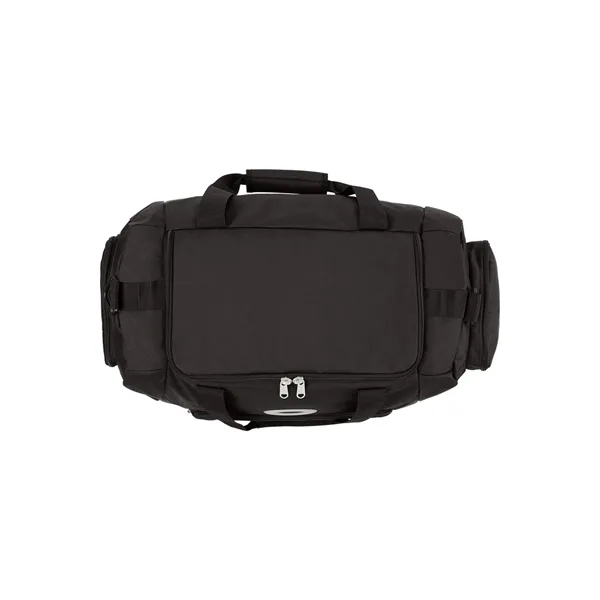 Oakley 55L Gym to Street Duffel Bag - Oakley 55L Gym to Street Duffel Bag - Image 3 of 4