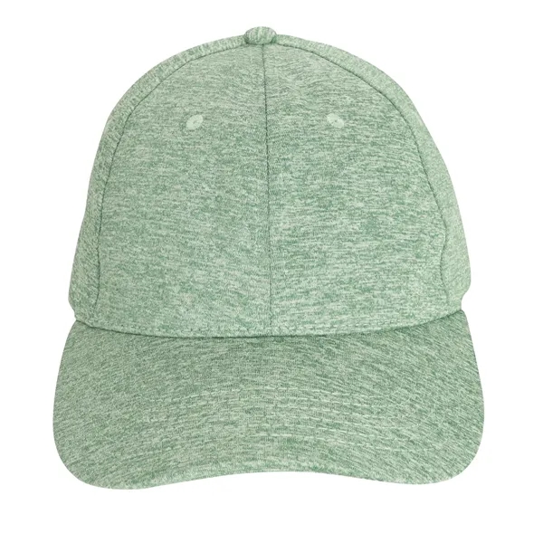 Heathered Cap - Heathered Cap - Image 5 of 22
