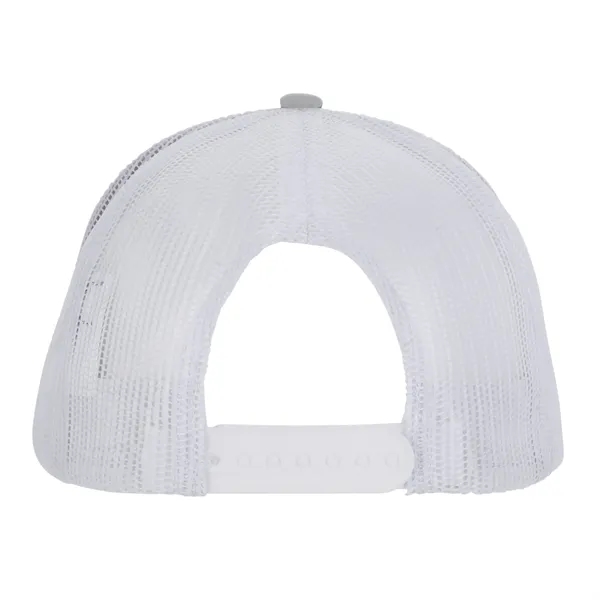 Snapback Meshback Trucker Cap - Snapback Meshback Trucker Cap - Image 25 of 42