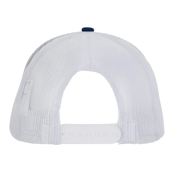 Snapback Meshback Trucker Cap - Snapback Meshback Trucker Cap - Image 28 of 42
