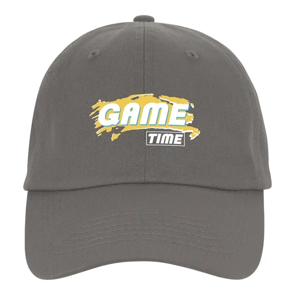 Relaxed Sports Cap - Relaxed Sports Cap - Image 2 of 38