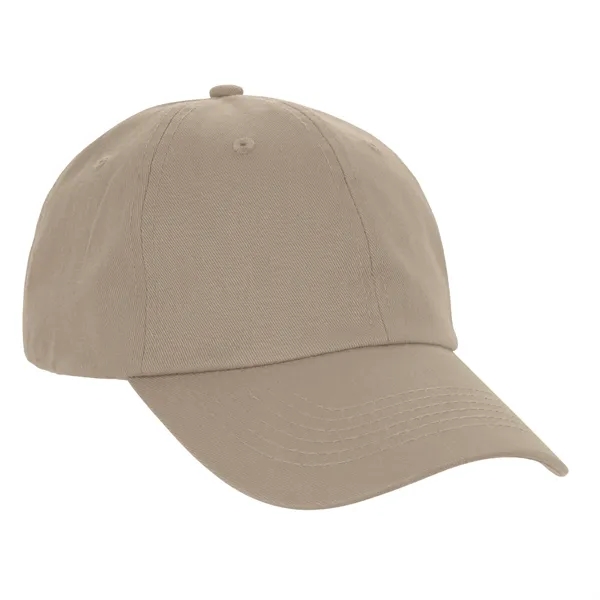 Relaxed Sports Cap - Relaxed Sports Cap - Image 26 of 38