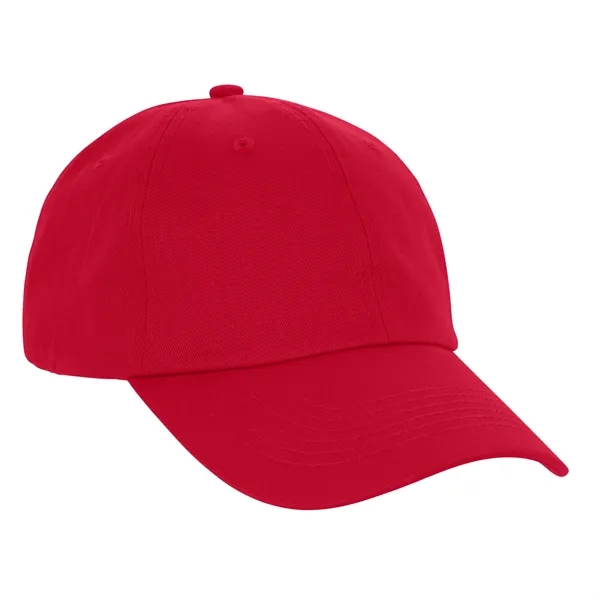 Relaxed Sports Cap - Relaxed Sports Cap - Image 32 of 38