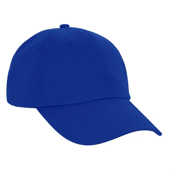 Relaxed Sports Cap - Relaxed Sports Cap - Image 34 of 38