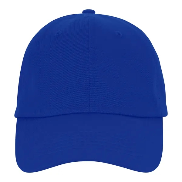 Relaxed Sports Cap - Relaxed Sports Cap - Image 35 of 38