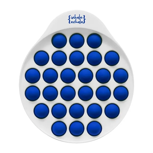 Push Pop Bubbles - Round - Push Pop Bubbles - Round - Image 0 of 12