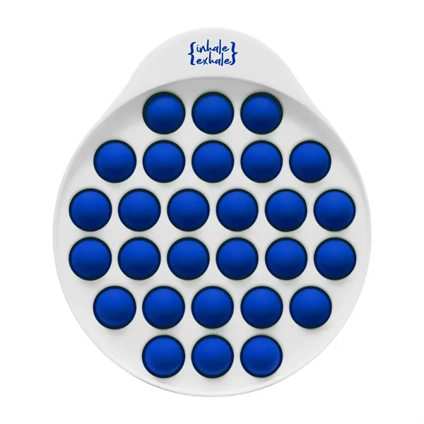 Push Pop Bubbles - Round - Push Pop Bubbles - Round - Image 5 of 12