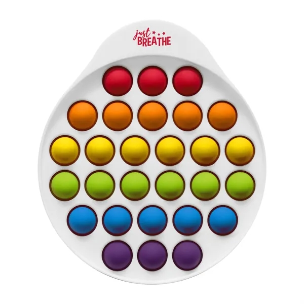 Push Pop Bubbles - Round - Push Pop Bubbles - Round - Image 7 of 12