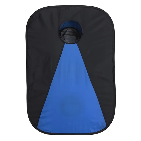 Fun On The Go Games - Portable Bag Toss & More - Fun On The Go Games - Portable Bag Toss & More - Image 1 of 16