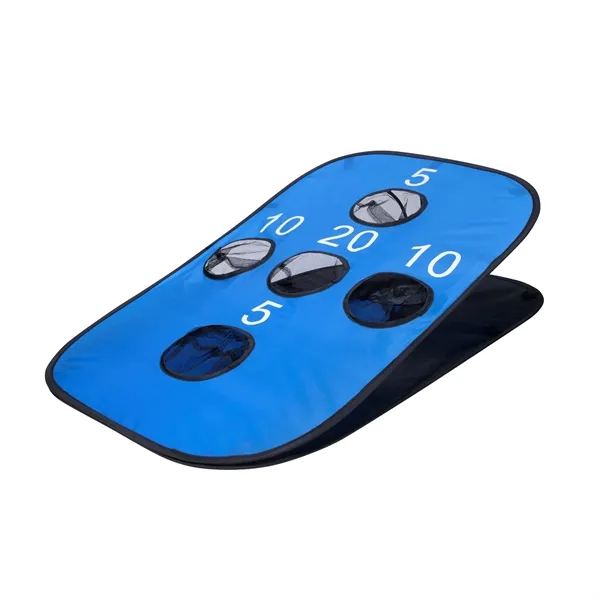 Fun On The Go Games - Portable Bag Toss & More - Fun On The Go Games - Portable Bag Toss & More - Image 10 of 16