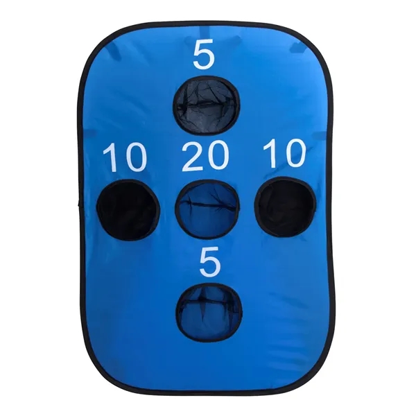 Fun On The Go Games - Portable Bag Toss & More - Fun On The Go Games - Portable Bag Toss & More - Image 12 of 16
