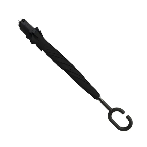 Shed Rain™ UnbelievaBrella® 48" Reverse-Close Manual Stic... - Shed Rain™ UnbelievaBrella® 48" Reverse-Close Manual Stic... - Image 16 of 46