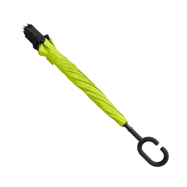 Shed Rain™ UnbelievaBrella® 48" Reverse-Close Manual Stic... - Shed Rain™ UnbelievaBrella® 48" Reverse-Close Manual Stic... - Image 38 of 46