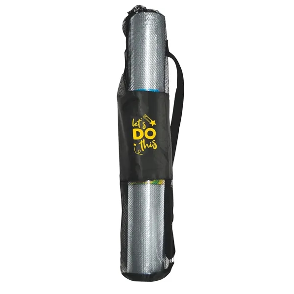 Yoga Mat - Yoga Mat - Image 6 of 7