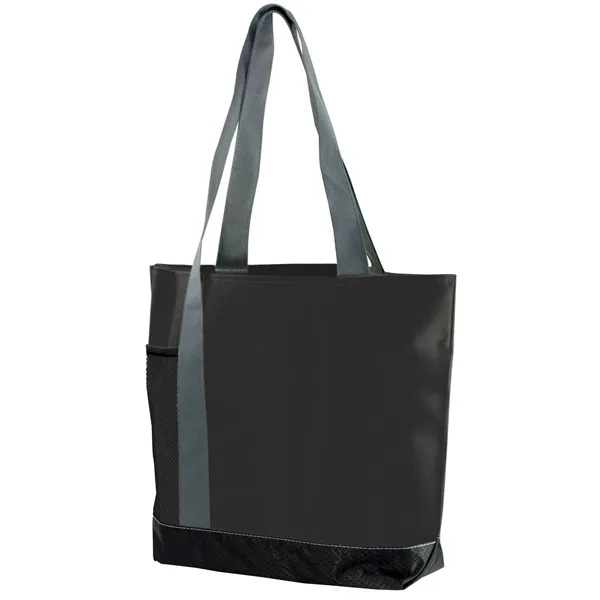 Webster Tote Bag - Webster Tote Bag - Image 3 of 12