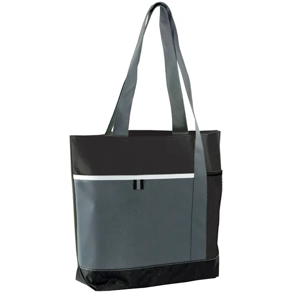 Webster Tote Bag - Webster Tote Bag - Image 4 of 12
